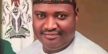 AMAC Chairmanship Goes to APC’s Maikalangu After Victory Over ADC, Others