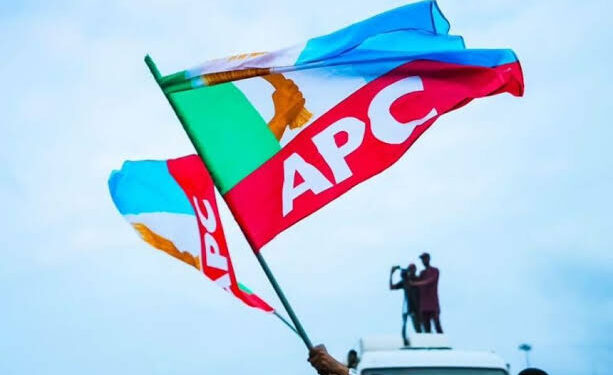 FCT Polls: APC Emerges Victorious in Kuje Chairmanship Race