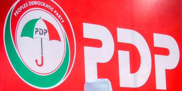 PDP urges FG to focus on ending kidnapping instead of paying ransom