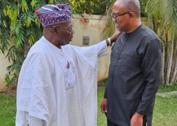 Obasanjo Backs Obi as Momentum Builds for Obi–Kwankwaso Joint Ticket in ADC