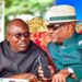 Fubara Hails Wike as Boss, Promises Completion of Port Harcourt Ring Road