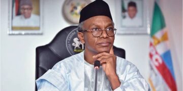 El-Rufai: I May Be Arrested Soon
