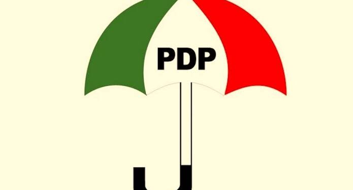 Legal Battle Over PDP National Convention Moves to Appeal Court