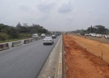 FG Begins Six-Week Closure of Sections of Lagos–Ibadan Expressway