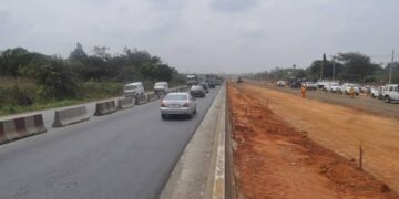 FG Begins Six-Week Closure of Sections of Lagos–Ibadan Expressway