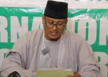 Nafiu Gombe Points Fingers Over ADC’s Poor Showing in FCT Election