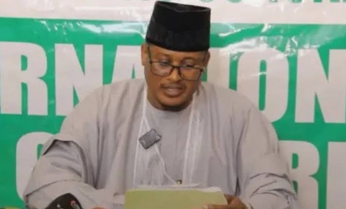 Nafiu Gombe Points Fingers Over ADC’s Poor Showing in FCT Election