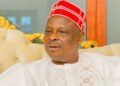 Kwankwaso No Longer NNPP Member, Party Sets Record Straight