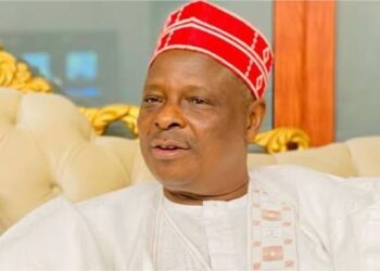 Kwankwaso No Longer NNPP Member, Party Sets Record Straight