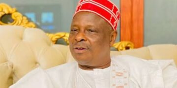 Kwankwaso No Longer NNPP Member, Party Sets Record Straight