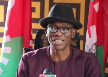 Labour Party Demands Abure’s Arrest Over Alleged Invasion of National Secretariat