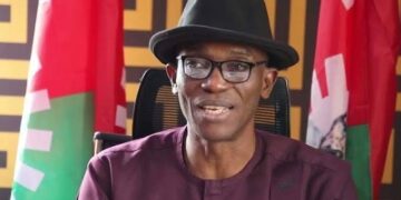 Labour Party Demands Abure’s Arrest Over Alleged Invasion of National Secretariat