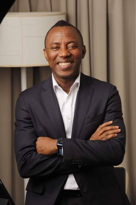 Electoral Act: Sowore Calls for Wider Participation by Nigerians