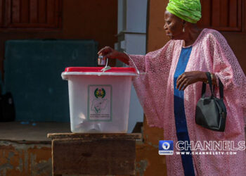 2027 Elections: INEC Sets February 20 for Presidential Vote