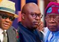 Tinubu Meets Wike, Fubara Again in Fresh Effort to End Rivers Political Crisis