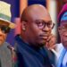 Tinubu Meets Wike, Fubara Again in Fresh Effort to End Rivers Political Crisis