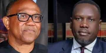 Bwala Alleges Obi Used Obasanjo to Approach Him Before 2023 Poll