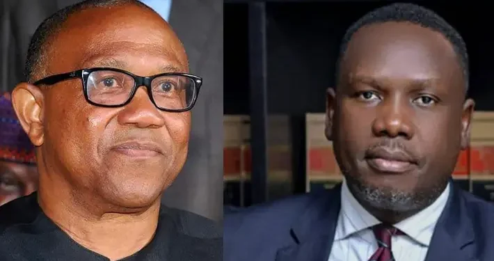 Bwala Alleges Obi Used Obasanjo to Approach Him Before 2023 Poll