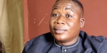 Tinubu 2027: Sunday Igboho Reveals Reason for Support