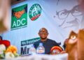 2027 Race: Okonkwo Confident Obi Will Secure ADC Presidential Ticket