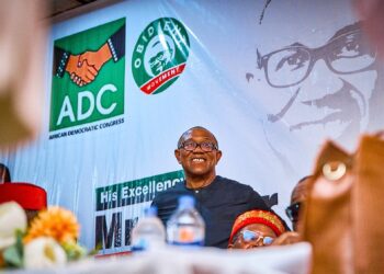 2027 Race: Okonkwo Confident Obi Will Secure ADC Presidential Ticket