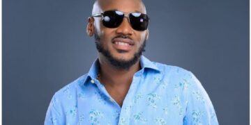 2Baba launches music initiative to combat youth violence