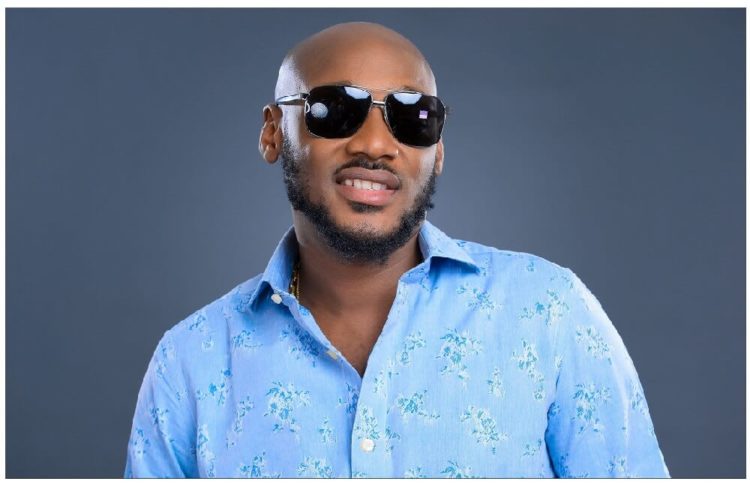 2Baba launches music initiative to combat youth violence