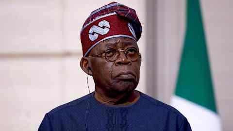 Tinubu Declares Nigeria’s Economic Reforms Irreversible