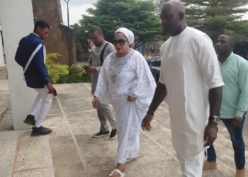 Court Clears Former Aviation Minister Stella Oduah of N2.5bn Fraud Charges