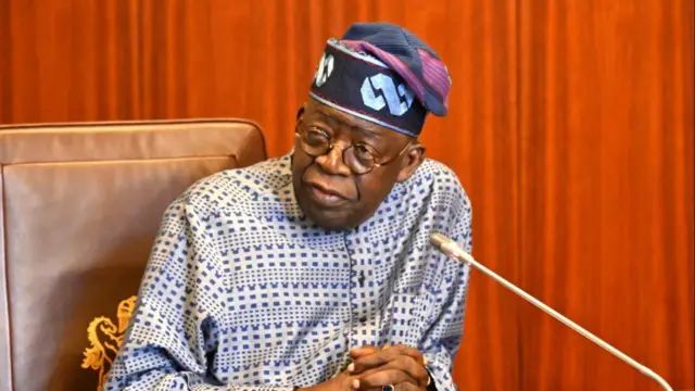Tinubu Announces Four New Permanent Secretaries