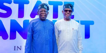 PDP Crisis: Wike-Led Group Says No to Tinubu in 2027