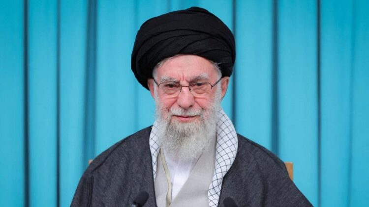 Iran Faces Succession Crisis After Supreme Leader’s Killing Amid Ongoing U.S.–Israel Strikes