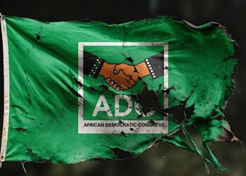 ADC Unveils Three-Point Strategy to Address Nigeria’s Security Crisis