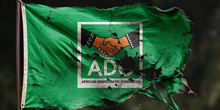 ADC Unveils Three-Point Strategy to Address Nigeria’s Security Crisis