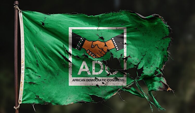 ADC Unveils Three-Point Strategy to Address Nigeria’s Security Crisis