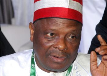 Kwankwaso Resigns From NNPP, Cites Political Realignment Ahead of 2027
