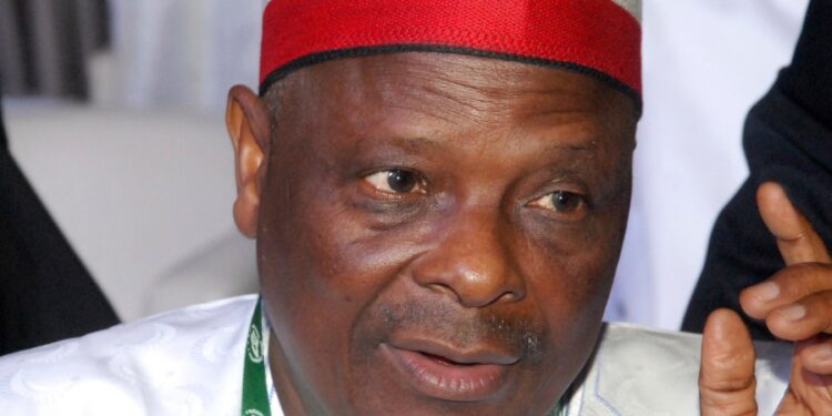 Kwankwaso Resigns From NNPP, Cites Political Realignment Ahead of 2027