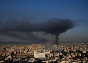 Lebanon Faces Rising Casualties as Israel and Hezbollah Clash Intensifies