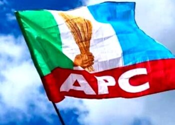 APC Says Members Are Free to Contest 2027 Presidential Ticket