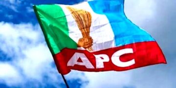 APC Says Members Are Free to Contest 2027 Presidential Ticket