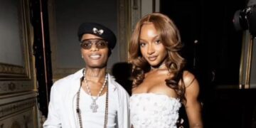 Wizkid, Ayra Starr Shine at 2026 MOBO Awards