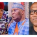 2027 Election: Atiku, Obi, Amaechi Must Respect ADC Guidelines – Handshake Movement