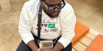 Aremu Afolayan Cries Out, Apologizes After Tinubu Endorsement Sparks Backlash