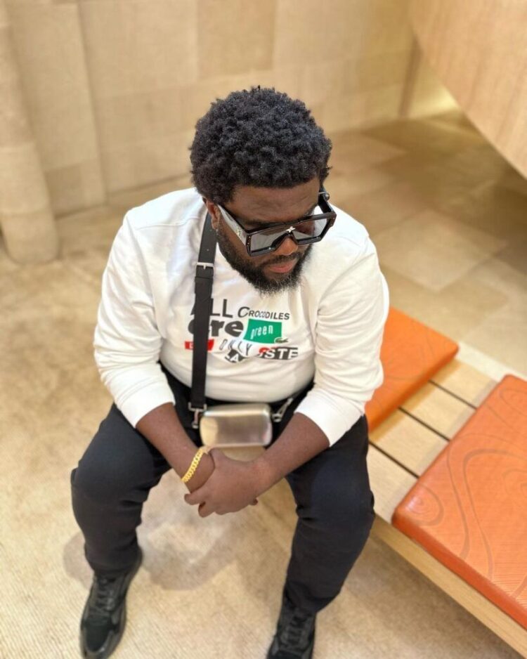 Aremu Afolayan Cries Out, Apologizes After Tinubu Endorsement Sparks Backlash