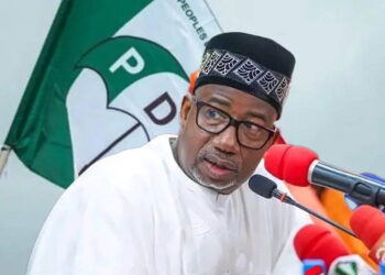 Bala Mohammed Signals Exit from PDP, Eyes ADC Move
