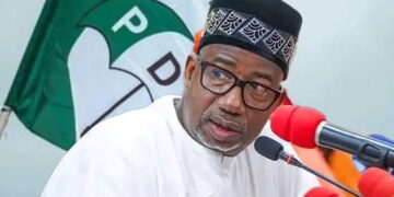 Bala Mohammed Signals Exit from PDP, Eyes ADC Move