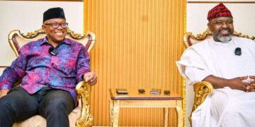 Kaduna Cleric Arrested After Hosting Peter Obi