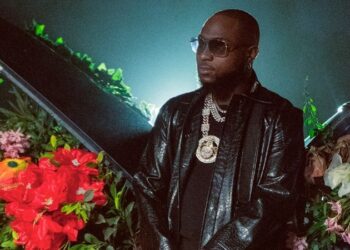 Davido Hit With N1bn Defamation Suit by Sophia Momodu’s Lawyer