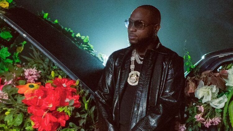 Davido Hit With N1bn Defamation Suit by Sophia Momodu’s Lawyer