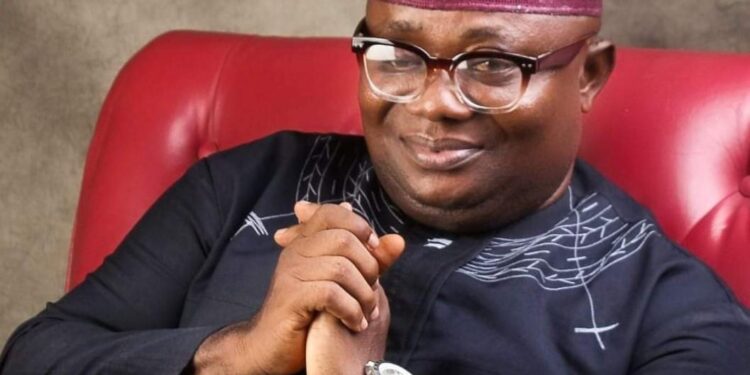 Prophet Predicts Tinubu’s Victory in 2027, Urges Prayers Against Coup Plot